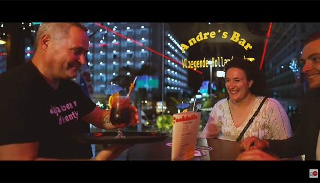 Johan Rensen - Mi Amor Te Quiero